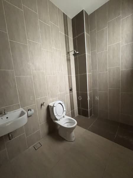 Cluster House for Sale in Johor Bahru (Johor) - Ethan Gan - Bathroom - PropertyGuru.com.my