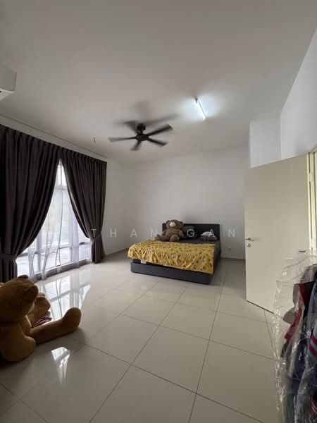 Cluster House for Sale in Johor Bahru (Johor) - Ethan Gan - Bedroom - PropertyGuru.com.my