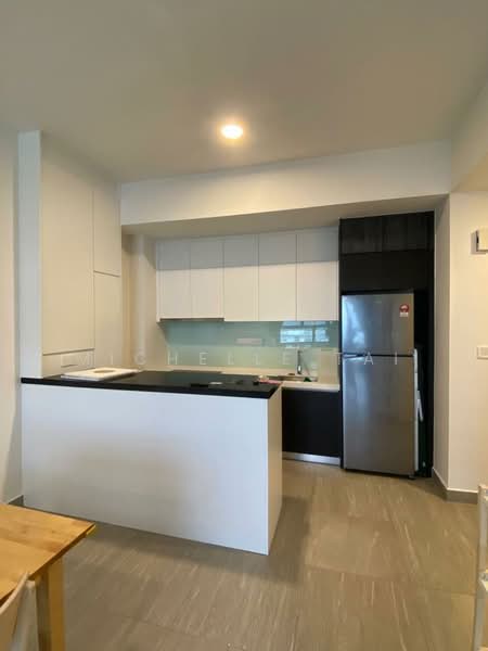 Service Residence for Sale at Atwater : Service Residences - Michelle Tai - Kitchen - PropertyGuru.com.my