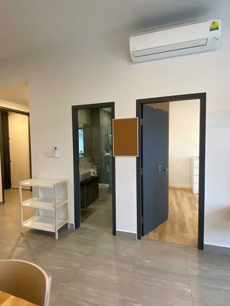 Service Residence for Sale at Atwater : Service Residences - Michelle Tai - Bathroom - PropertyGuru.com.my