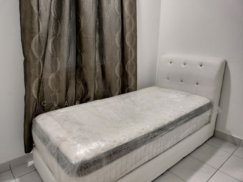 Impiana Sky Residensi untuk Untuk Disewa - RM 1,800 /bulan, Apr 2026 - Bedroom - PropertyGuru.com.my