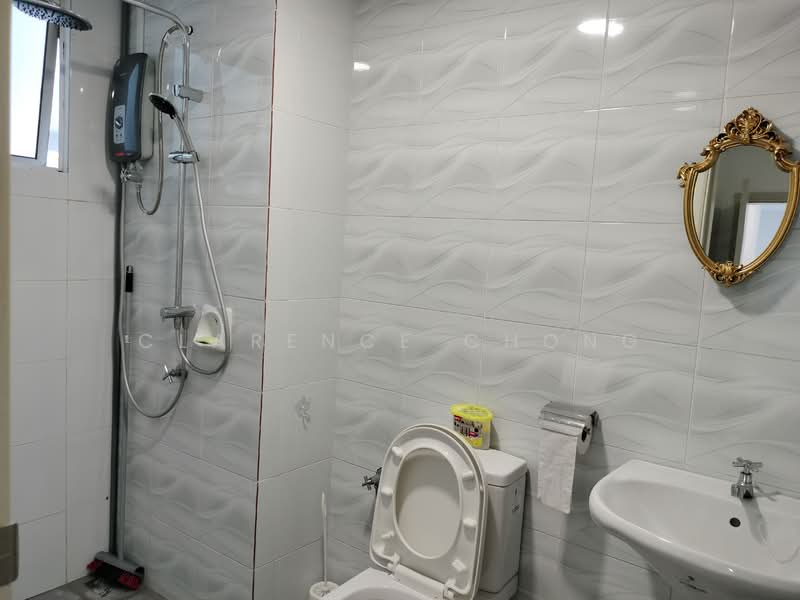 Impiana Sky Residensi untuk Untuk Disewa - RM 1,800 /bulan, Apr 2026 - PropertyGuru.com.my