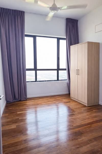 Condominium for Sale at Middleton - Andrew Chong - Bedroom - PropertyGuru.com.my