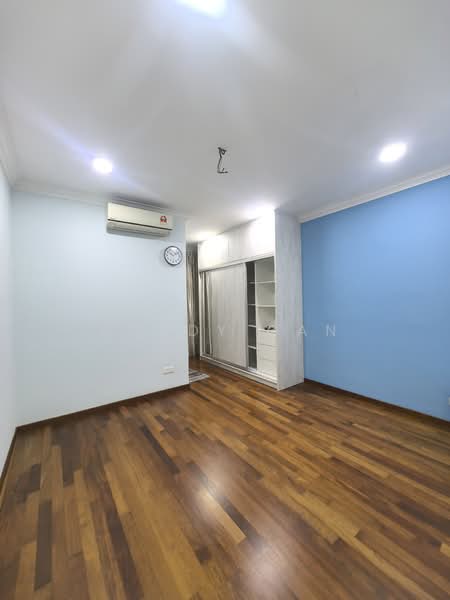 2.5-storey Terraced House for Sale in Bandar Bukit Tinggi 2 (Klang) - Anddy Gan - Bedroom - PropertyGuru.com.my