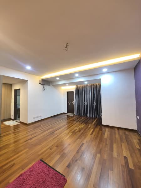 2.5-storey Terraced House for Sale in Bandar Bukit Tinggi 2 (Klang) - Anddy Gan - Interior - PropertyGuru.com.my