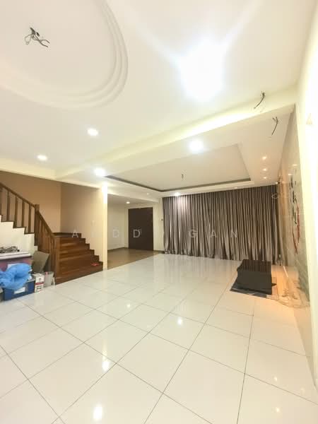 2.5-storey Terraced House for Sale in Bandar Bukit Tinggi 2 (Klang) - Anddy Gan - Interior - PropertyGuru.com.my