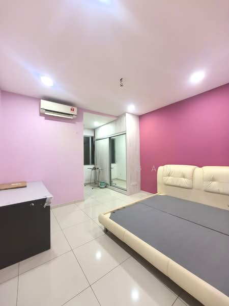2.5-storey Terraced House for Sale in Bandar Bukit Tinggi 2 (Klang) - Anddy Gan - Bedroom - PropertyGuru.com.my