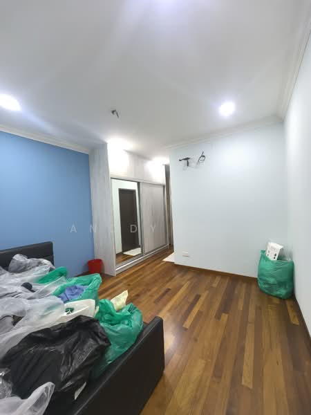 2.5-storey Terraced House for Sale in Bandar Bukit Tinggi 2 (Klang) - Anddy Gan - Bedroom - PropertyGuru.com.my