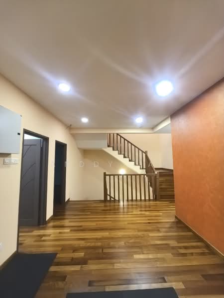 2.5-storey Terraced House for Sale in Bandar Bukit Tinggi 2 (Klang) - Anddy Gan - Interior - PropertyGuru.com.my
