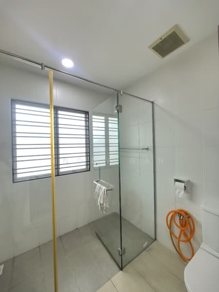 2.5-storey Terraced House for Sale in Bandar Bukit Tinggi 2 (Klang) - Anddy Gan - Bathroom - PropertyGuru.com.my