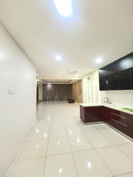 2.5-storey Terraced House for Sale in Bandar Bukit Tinggi 2 (Klang) - Anddy Gan - Kitchen - PropertyGuru.com.my