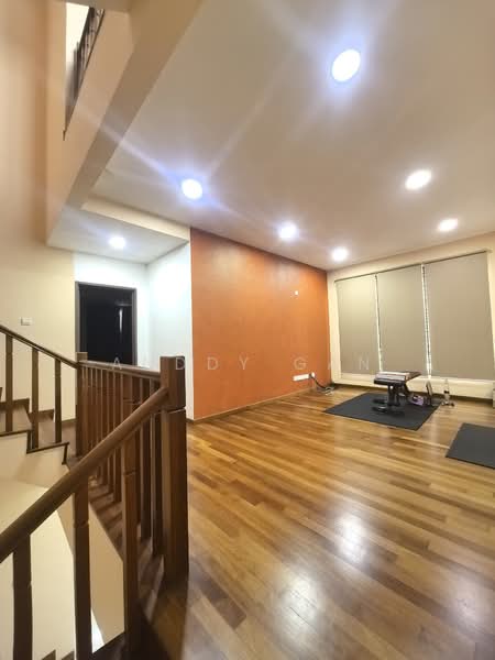 2.5-storey Terraced House for Sale in Bandar Bukit Tinggi 2 (Klang) - Anddy Gan - Interior - PropertyGuru.com.my