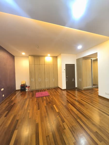 2.5-storey Terraced House for Sale in Bandar Bukit Tinggi 2 (Klang) - Anddy Gan - Bedroom - PropertyGuru.com.my