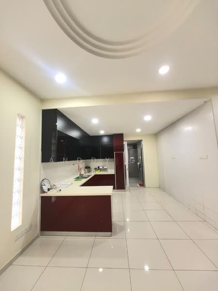 2.5-storey Terraced House for Sale in Bandar Bukit Tinggi 2 (Klang) - Anddy Gan - Kitchen - PropertyGuru.com.my