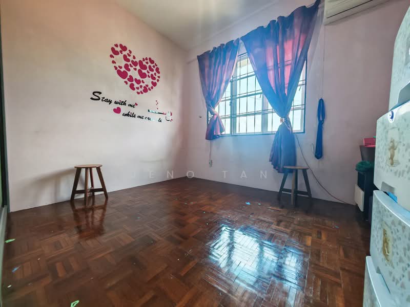 2-storey Terraced House for Rent in Kuching (Sarawak) - Jeno Tan - Interior - PropertyGuru.com.my