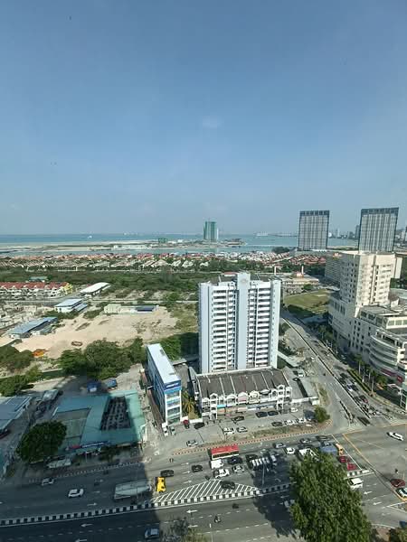 Condominium for Rent at Fettes Residence - Ivy Yeoh - Exterior - PropertyGuru.com.my