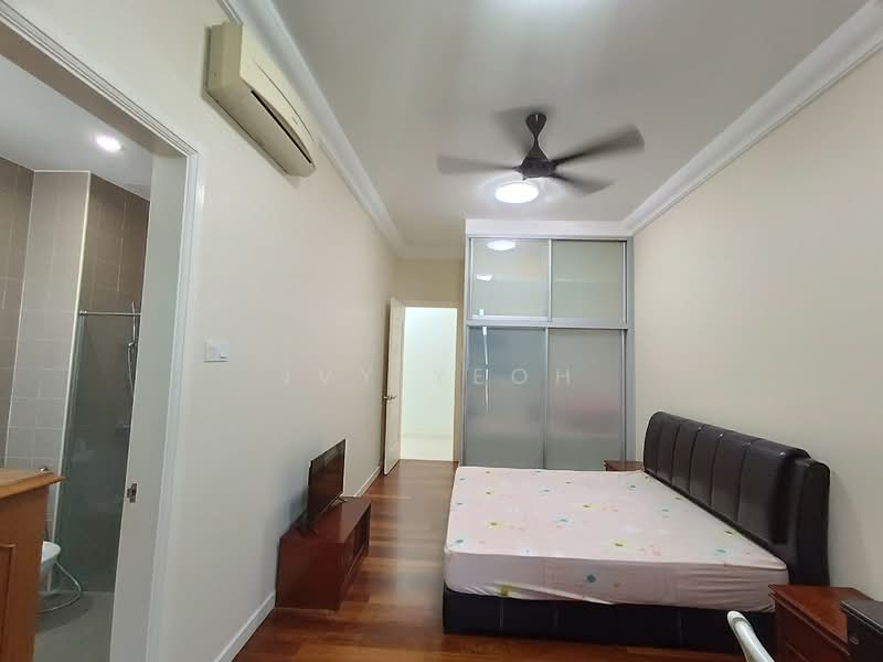 Condominium for Rent at Fettes Residence - Ivy Yeoh - Bedroom - PropertyGuru.com.my