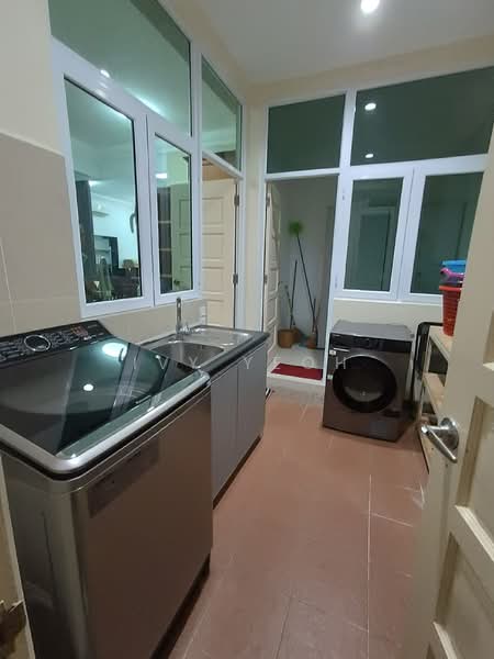 Condominium for Rent at Fettes Residence - Ivy Yeoh - Interior - PropertyGuru.com.my