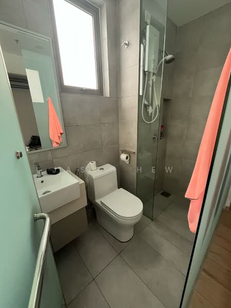 Service Residence for Rent at Riveria City - Jason Hew - Bathroom - PropertyGuru.com.my