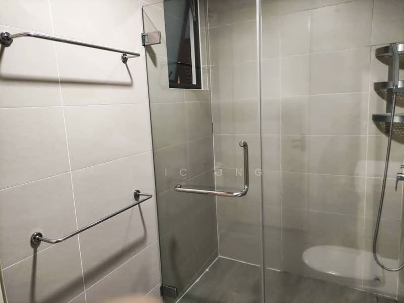 Service Residence for Rent at Nova Saujana - Eric Ong - Bathroom - PropertyGuru.com.my