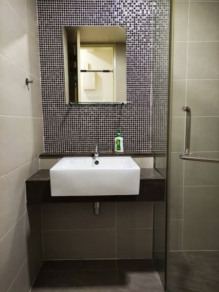 Service Residence for Rent at Nova Saujana - Eric Ong - Bathroom - PropertyGuru.com.my