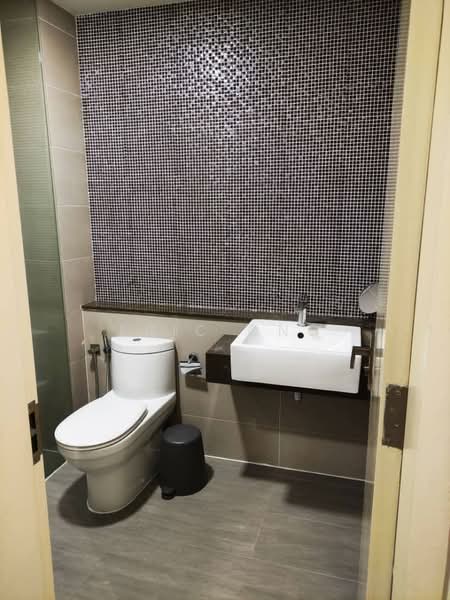 Service Residence for Rent at Nova Saujana - Eric Ong - Bathroom - PropertyGuru.com.my