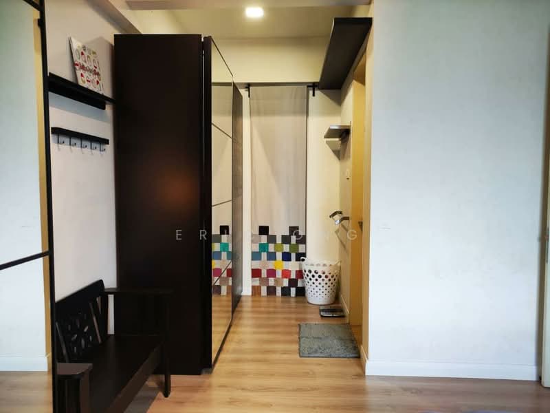 Service Residence for Rent at Nova Saujana - Eric Ong - Entrance - PropertyGuru.com.my