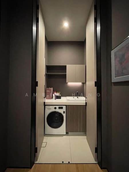 Service Residence for Rent at City of Dreams - Amber Hang - PropertyGuru.com.my