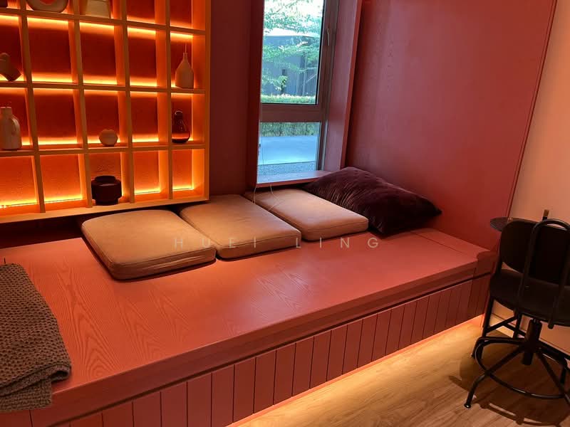 Condominium for Sale at Sanderling Lakefront - Huei Ling - Interior - PropertyGuru.com.my