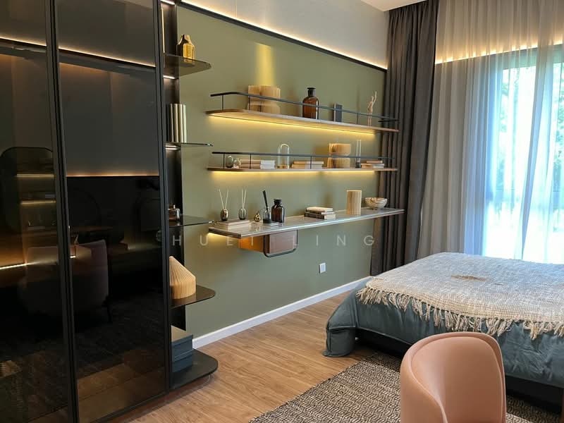 Condominium for Sale at Sanderling Lakefront - Huei Ling - Bedroom - PropertyGuru.com.my