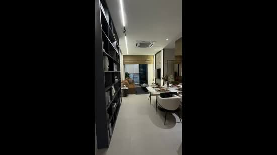 Service Residence for Sale at The Address @ Maxim Pelangi - Peter Kek - PropertyGuru.com.my