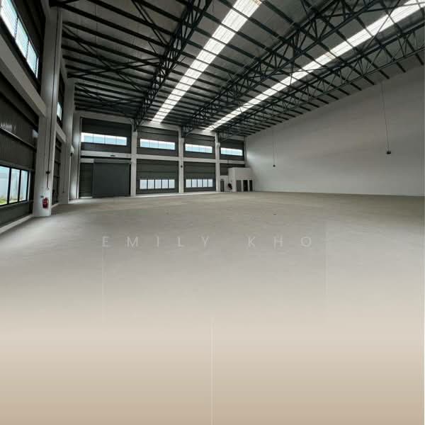 Factory for Rent in Sungai Buloh (Selangor) - Emily Kho - PropertyGuru.com.my