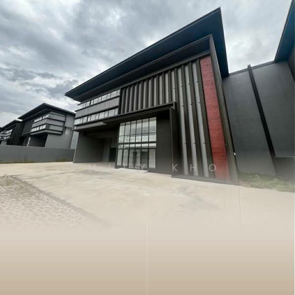 Factory for Rent in Sungai Buloh (Selangor) - Emily Kho - PropertyGuru.com.my