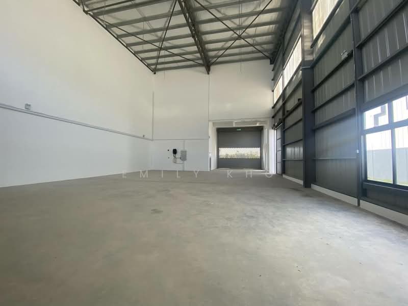 Factory for Rent in Sungai Buloh (Selangor) - Emily Kho - PropertyGuru.com.my