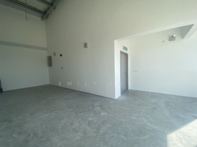 Factory for Rent in Sungai Buloh (Selangor) - Emily Kho - PropertyGuru.com.my