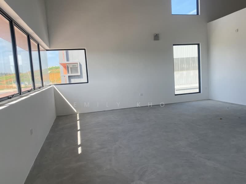 Factory for Rent in Sungai Buloh (Selangor) - Emily Kho - PropertyGuru.com.my