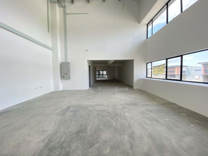 Factory for Rent in Sungai Buloh (Selangor) - Emily Kho - Interior - PropertyGuru.com.my