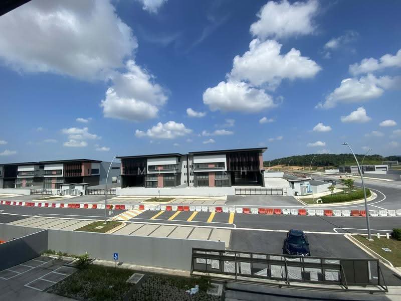 Factory for Rent in Sungai Buloh (Selangor) - Emily Kho - Exterior - PropertyGuru.com.my