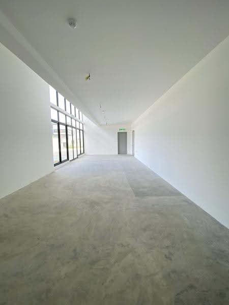 Factory for Rent in Sungai Buloh (Selangor) - Emily Kho - Interior - PropertyGuru.com.my