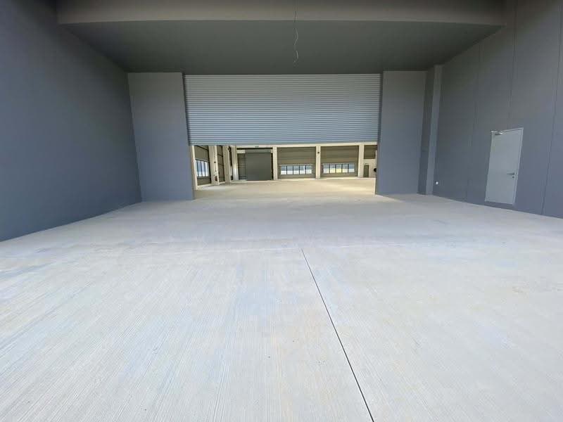 Factory for Rent in Sungai Buloh (Selangor) - Emily Kho - Interior - PropertyGuru.com.my