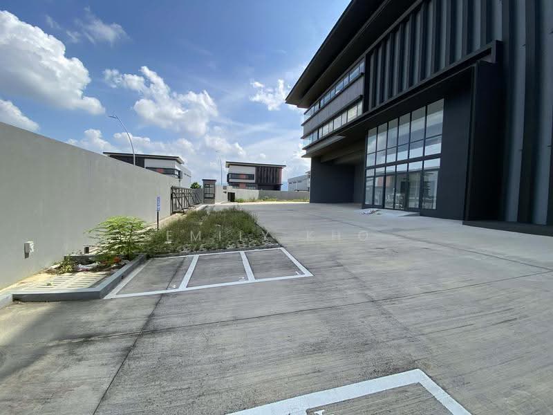 Factory for Rent in Sungai Buloh (Selangor) - Emily Kho - Exterior - PropertyGuru.com.my