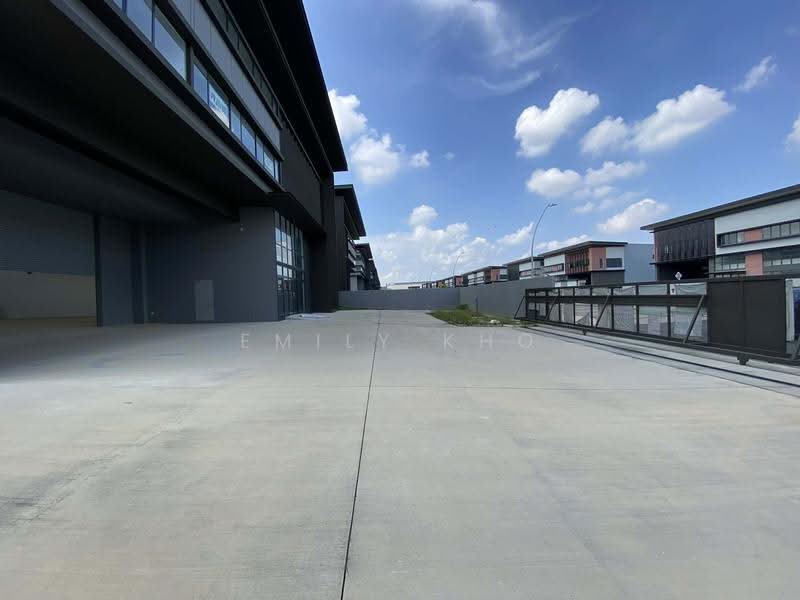 Factory for Rent in Sungai Buloh (Selangor) - Emily Kho - Exterior - PropertyGuru.com.my