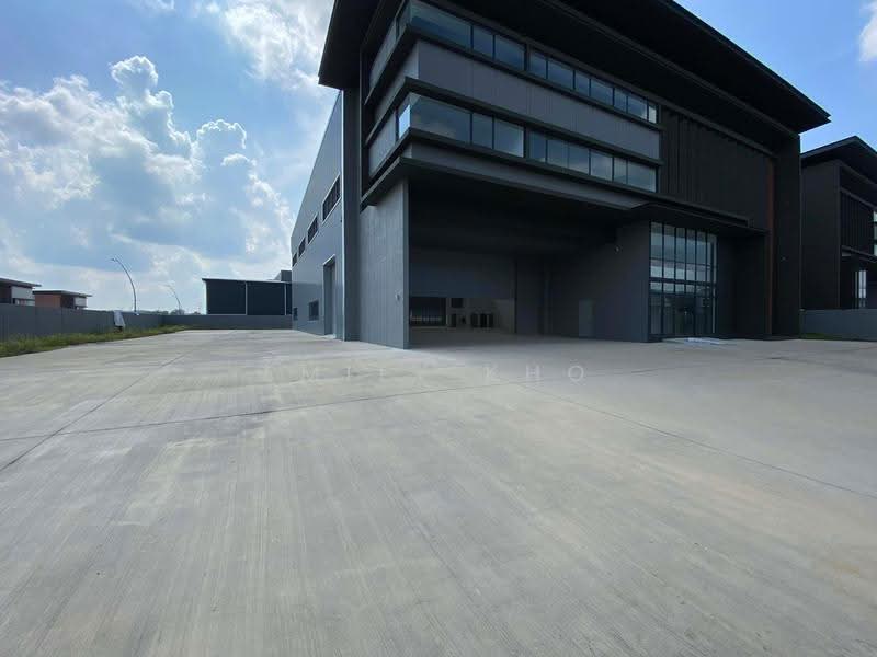 Factory for Rent in Sungai Buloh (Selangor) - Emily Kho - Exterior - PropertyGuru.com.my