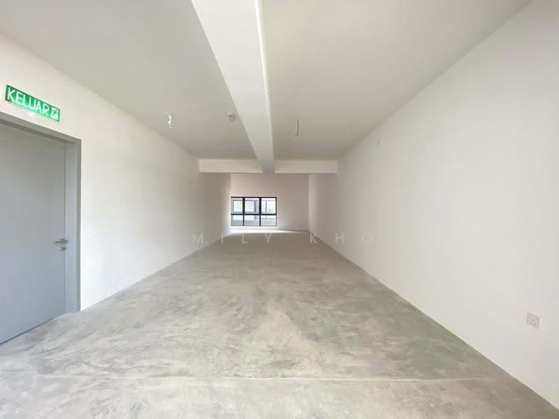 Factory for Rent in Sungai Buloh (Selangor) - Emily Kho - Interior - PropertyGuru.com.my