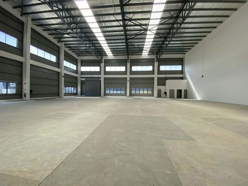 Factory for Rent in Sungai Buloh (Selangor) - Emily Kho - Interior - PropertyGuru.com.my