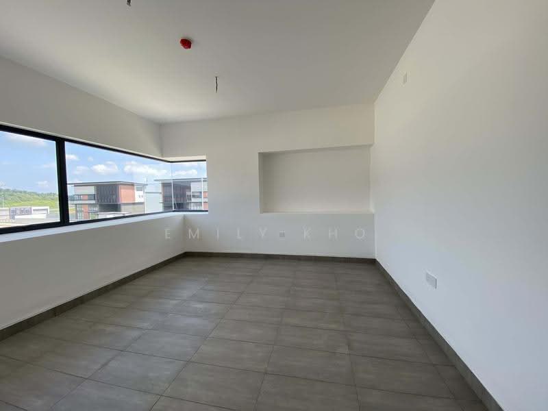 Factory for Rent in Sungai Buloh (Selangor) - Emily Kho - Interior - PropertyGuru.com.my