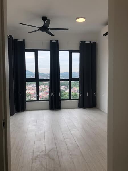 Service Residence for Rent at Three33 Residence - Frankie Sing - PropertyGuru.com.my