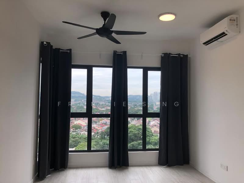 Service Residence for Rent at Three33 Residence - Frankie Sing - PropertyGuru.com.my