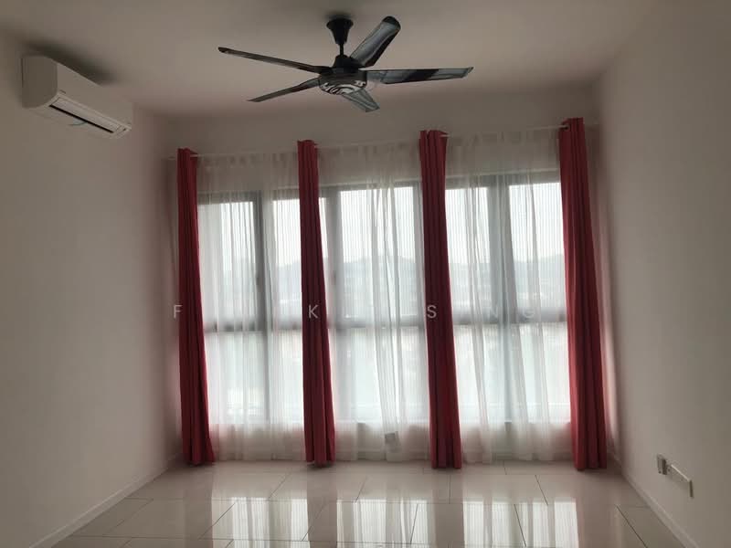 Service Residence for Rent at Three33 Residence - Frankie Sing - PropertyGuru.com.my