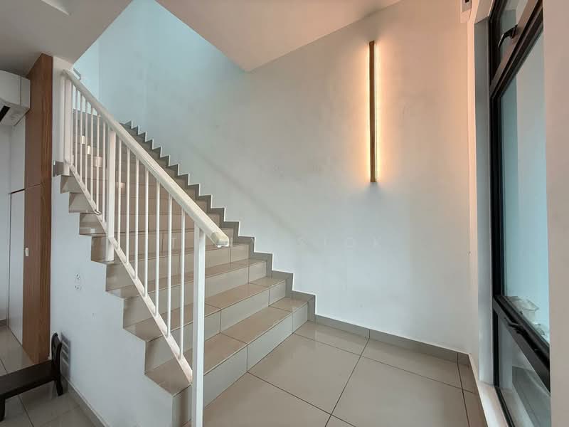 2-storey Terraced House for Sale in Kota Masai (Pasir Gudang) - Tony Siok - Interior - PropertyGuru.com.my